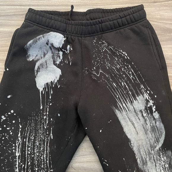 [SOLD] Bundle sweatpants and megadeath tee - Picture 3 of 9